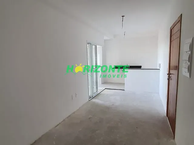 Apartamento com 63m² 2 quartos e 2 banheiros, à venda, no bairro Jardim Satélite em São José dos Campos