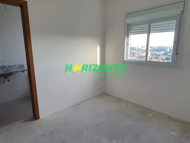 Apartamento com 63m² 2 quartos e 2 banheiros, à venda, no bairro Jardim Satélite em São José dos Campos