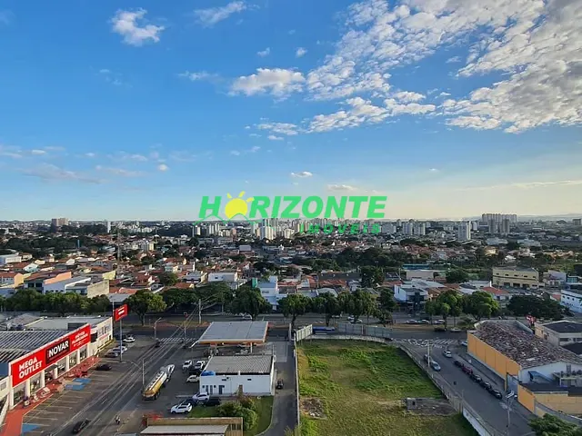 Apartamento com 63m² 2 quartos e 2 banheiros, à venda, no bairro Jardim Satélite em São José dos Campos