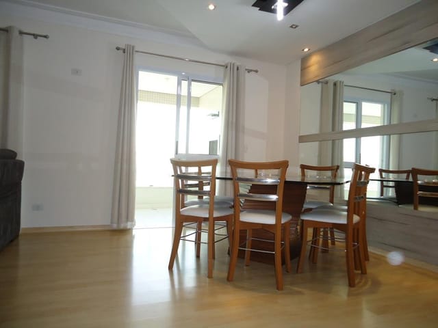 Foto do Apartamento - Apartamento  residencial para locação, Floradas de São José, São José dos Campos. | INDEPENDENCE NEGOCIOS IMOBILIARIOS LTDA