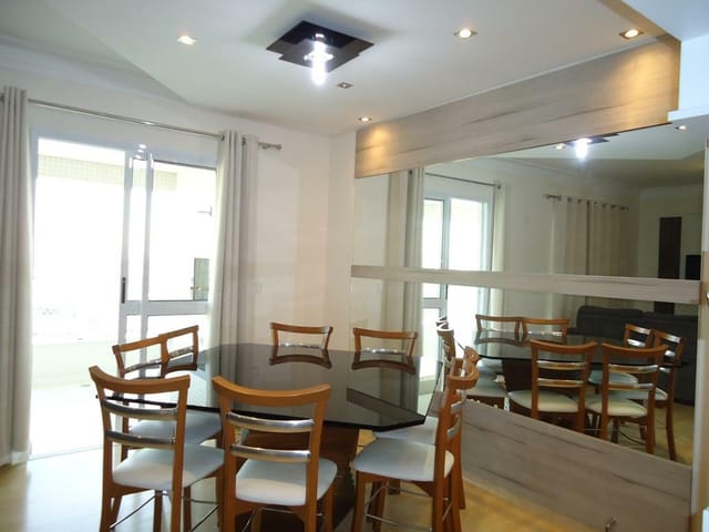 Foto do Apartamento - Apartamento  residencial para locação, Floradas de São José, São José dos Campos. | INDEPENDENCE NEGOCIOS IMOBILIARIOS LTDA