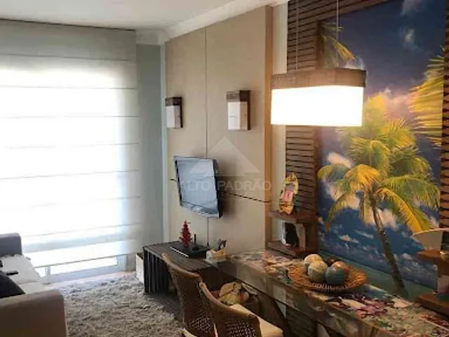 Apartamento com 56m² 2 quartos e 1 banheiro, à venda, no bairro Vila Paulista em São Paulo