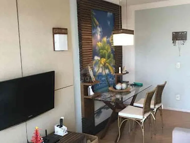 Apartamento com 56m² 2 quartos e 1 banheiro, à venda, no bairro Vila Paulista em São Paulo