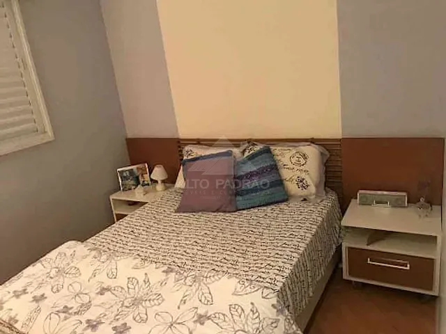 Apartamento com 56m² 2 quartos e 1 banheiro, à venda, no bairro Vila Paulista em São Paulo
