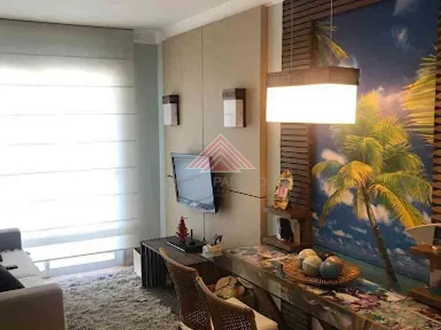 Apartamento com 56m² 2 quartos e 1 banheiro, à venda, no bairro Vila Paulista em São Paulo