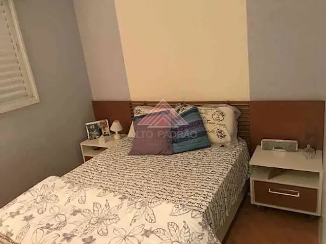 Apartamento com 56m² 2 quartos e 1 banheiro, à venda, no bairro Vila Paulista em São Paulo