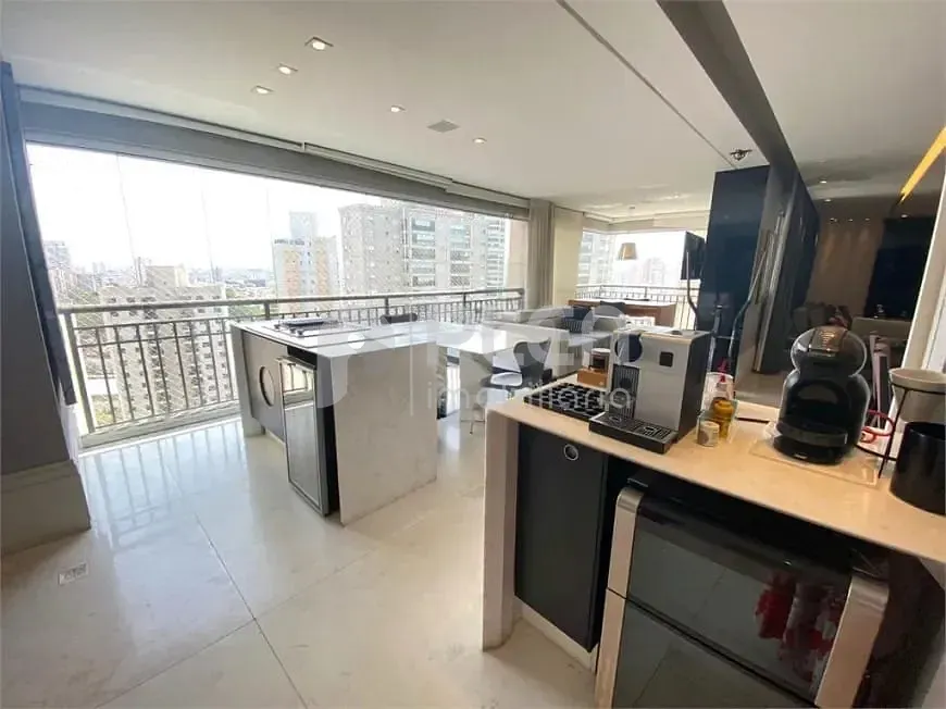 Apartamento de 3 quartos à venda em Santana, São Paulo