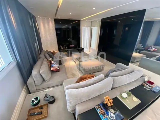 Apartamento 3 quartos e 5 banheiros, à venda, no bairro Santana em São Paulo