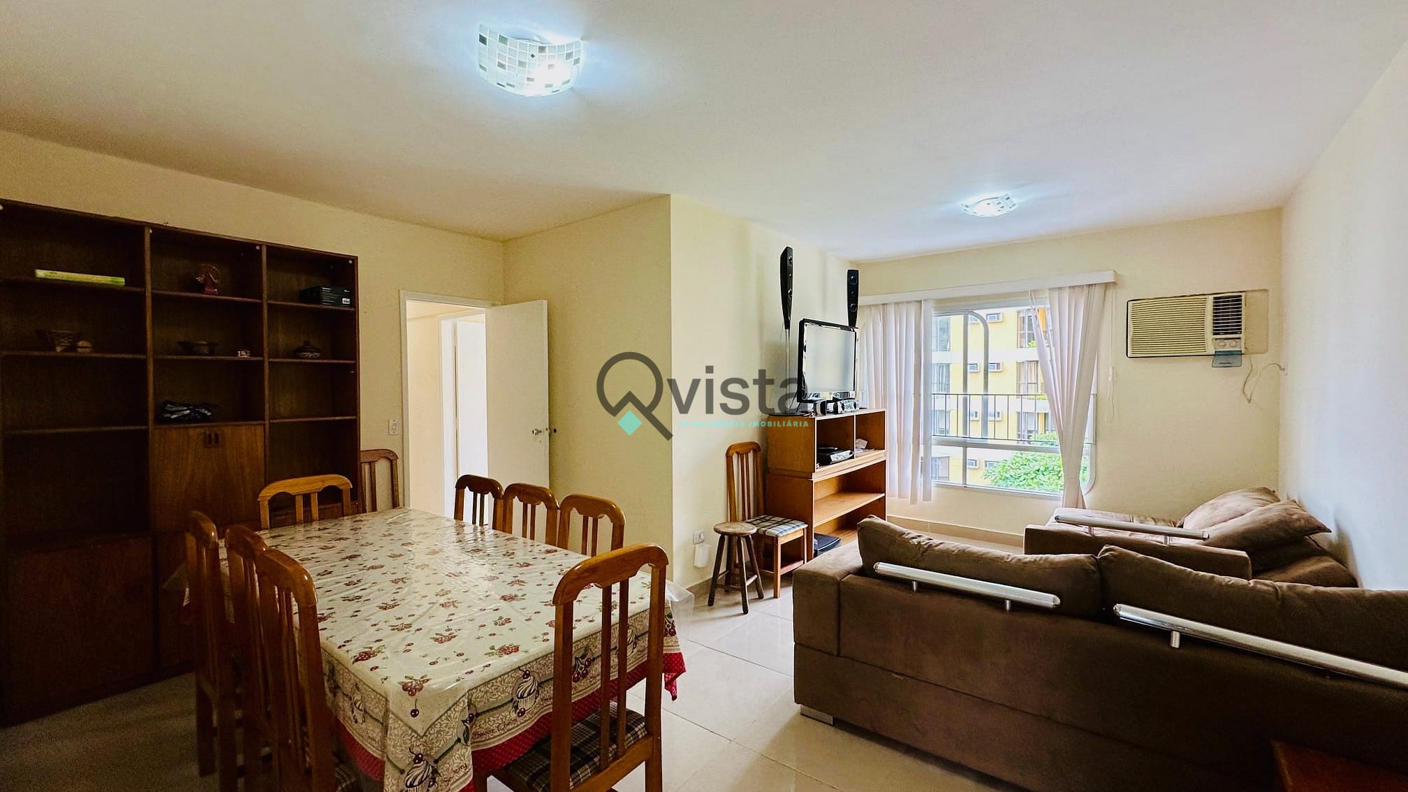 Apartamento, 4 quartos, 94 m² - Foto 1