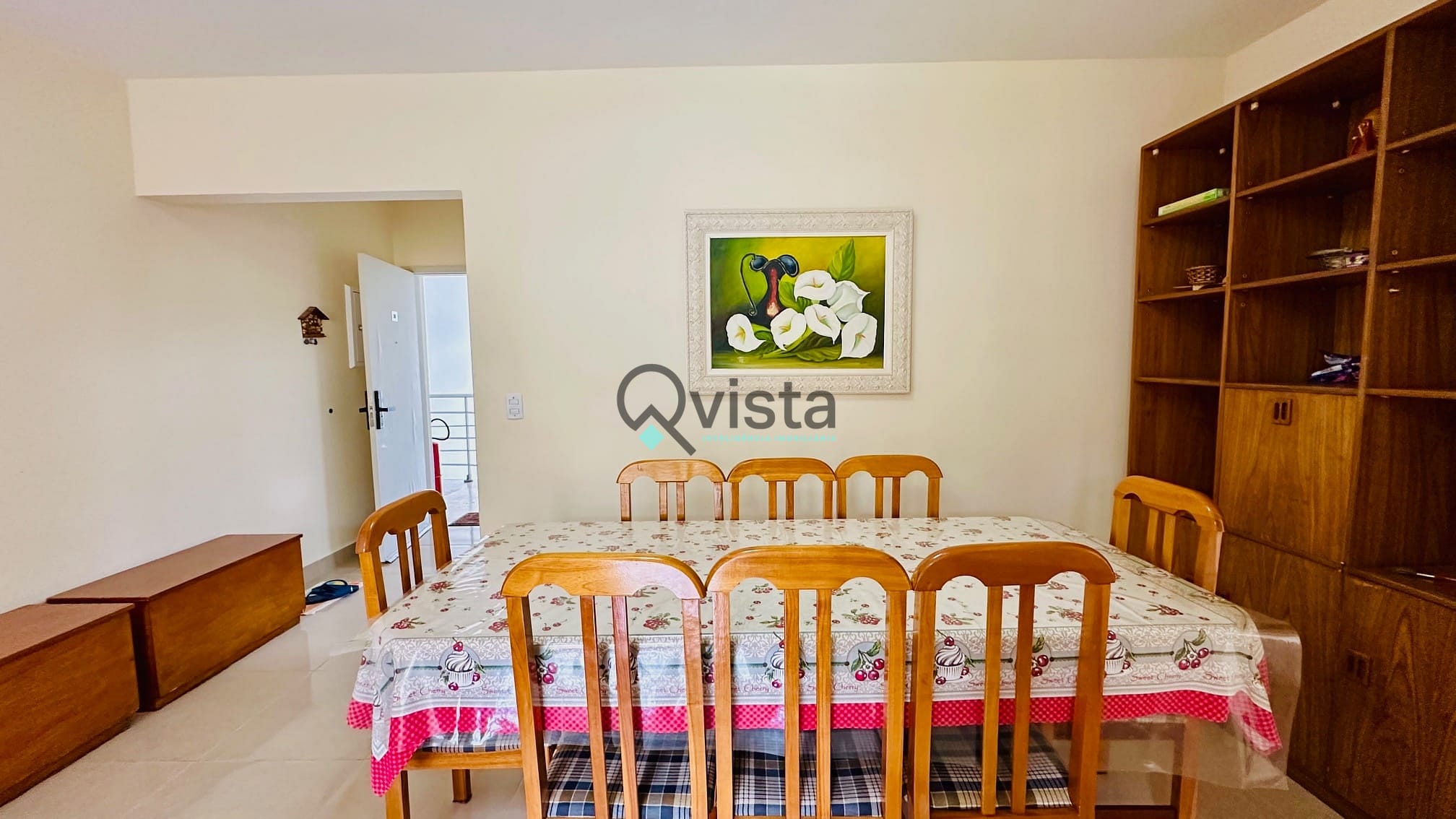 Apartamento, 4 quartos, 94 m² - Foto 3