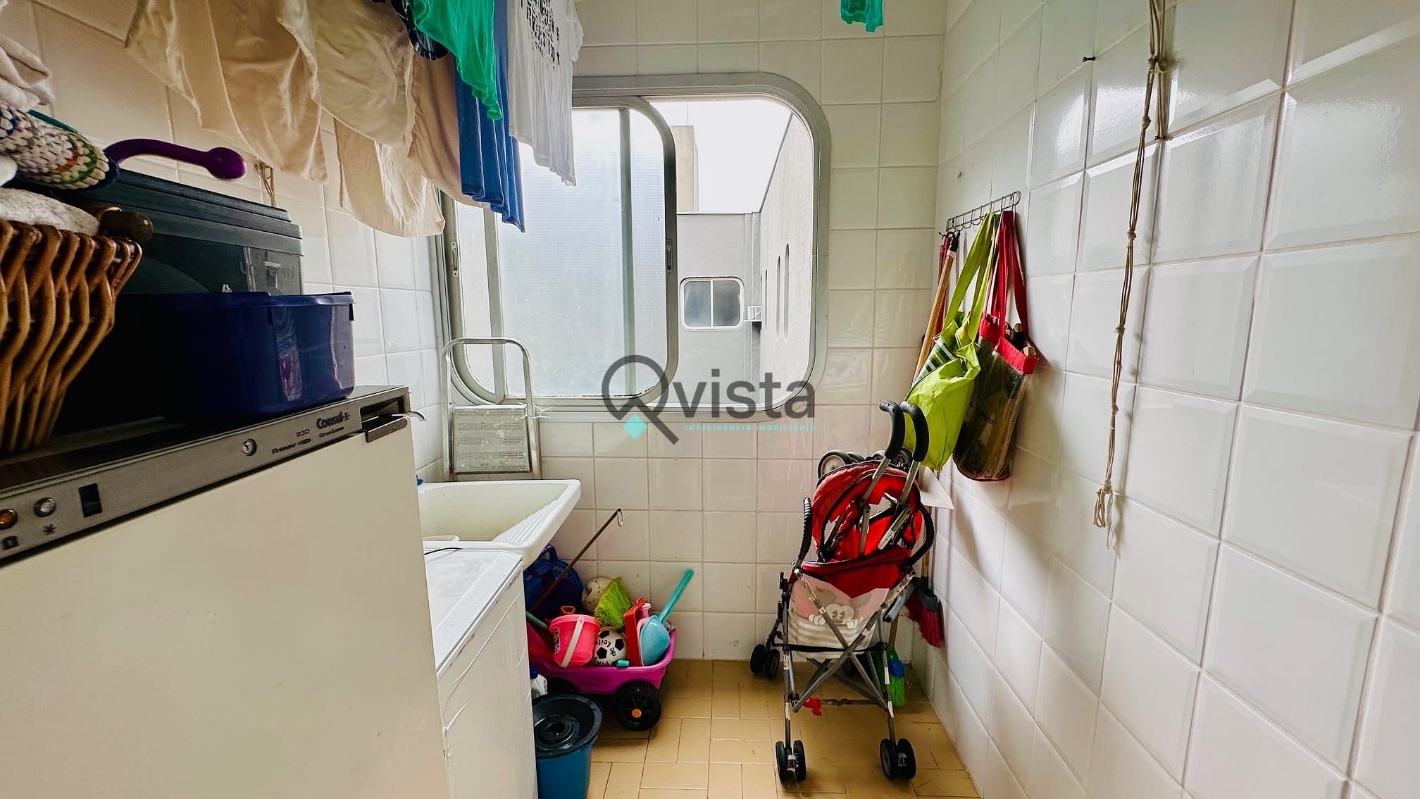 Apartamento, 4 quartos, 94 m² - Foto 19