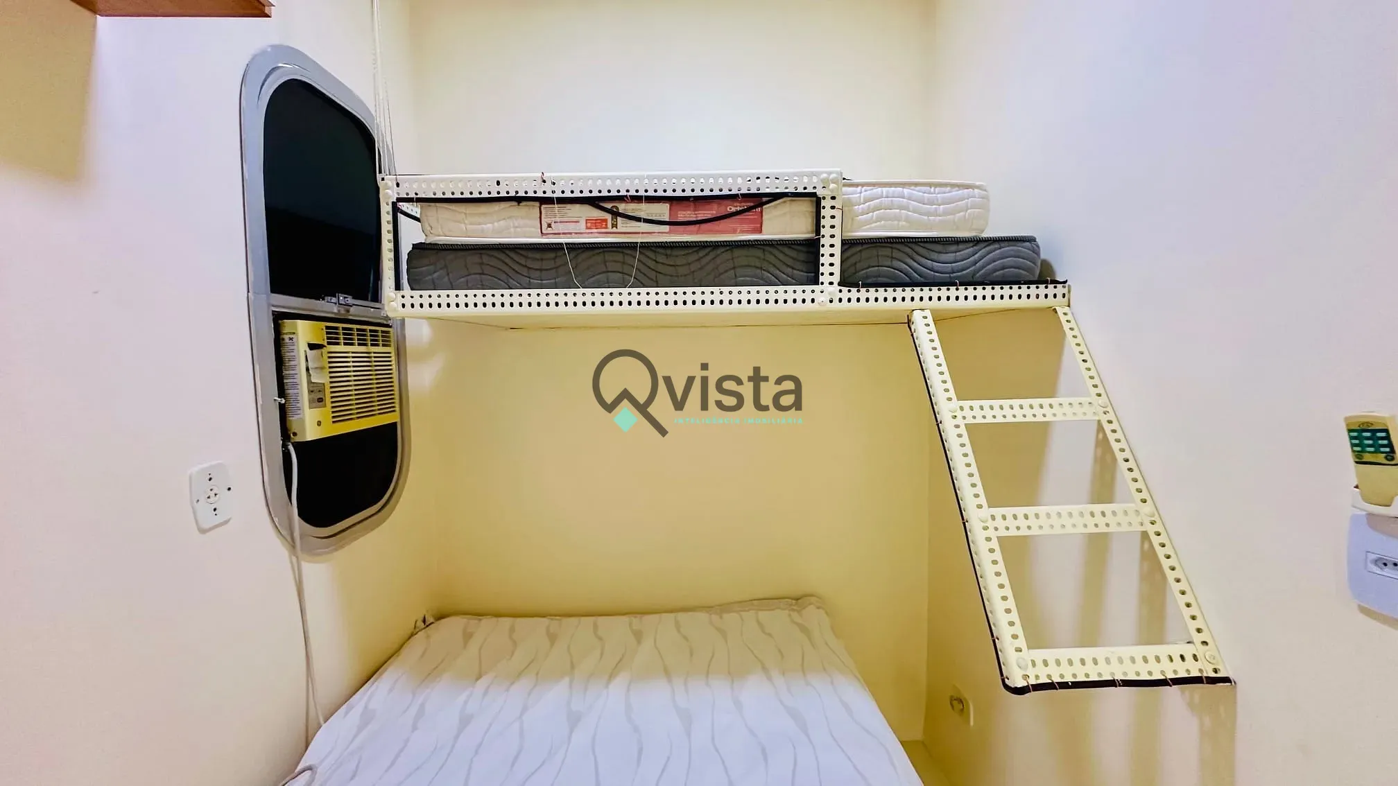 Apartamento, 4 quartos, 94 m² - Foto 9