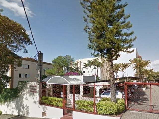 Foto do Apartamento - Apartamento no Jardim Satélite | RUSSI IMÓVEIS