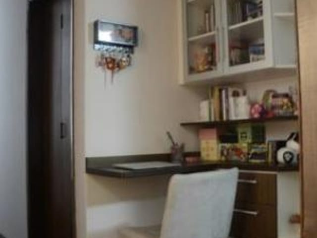 Foto do Apartamento - Apartamento no Jardim Satélite | RUSSI IMÓVEIS