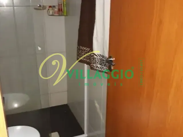 Apartamento com 50m² 2 quartos e 1 banheiro, à venda, no bairro Jardins Rio Preto em São José do Rio Preto
