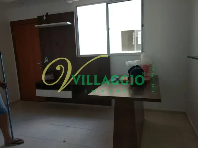 Apartamento com 50m² 2 quartos e 1 banheiro, à venda, no bairro Jardins Rio Preto em São José do Rio Preto
