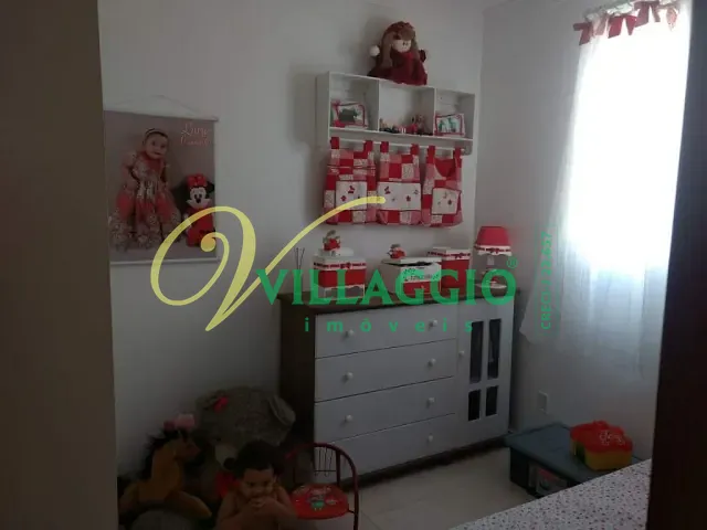 Apartamento com 50m² 2 quartos e 1 banheiro, à venda, no bairro Jardins Rio Preto em São José do Rio Preto