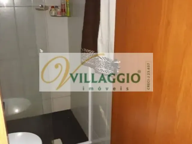 Apartamento com 50m² 2 quartos e 1 banheiro, à venda, no bairro Jardins Rio Preto em São José do Rio Preto