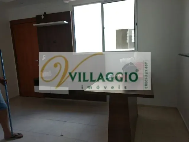 Apartamento com 50m² 2 quartos e 1 banheiro, à venda, no bairro Jardins Rio Preto em São José do Rio Preto