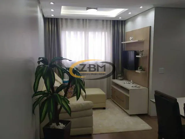 Apartamento 3 quartos e 1 banheiro, à venda, no bairro Jardim São Paulo II em Londrina