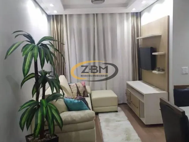 Apartamento 3 quartos e 1 banheiro, à venda, no bairro Jardim São Paulo II em Londrina