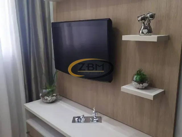 Apartamento 3 quartos e 1 banheiro, à venda, no bairro Jardim São Paulo II em Londrina