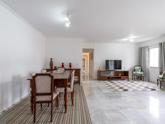 Foto do Apartamento - Apartamento tipo para venda em Jardim Londrina com 3 quartos, sendo 1 suíte, 110m² | Lares e Andares Imóveis