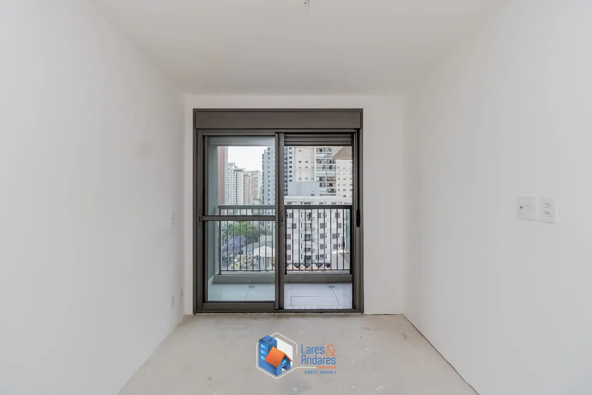 Apartamento, 1 quarto, 51 m² - Foto 15