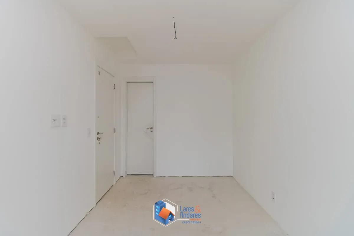 Apartamento, 1 quarto, 51 m² - Foto 16
