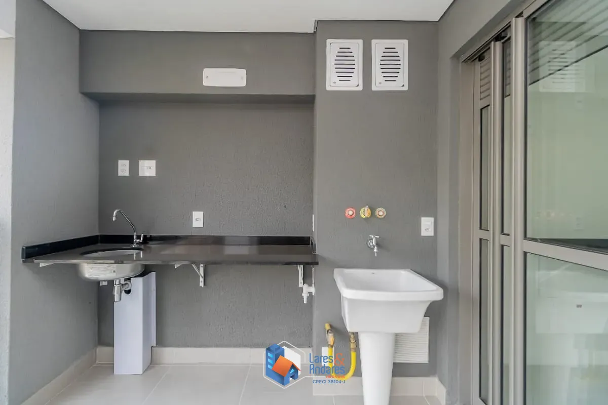 Apartamento, 1 quarto, 51 m² - Foto 12