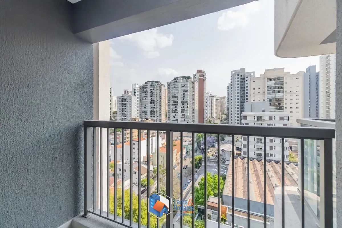 Apartamento, 1 quarto, 51 m² - Foto 18