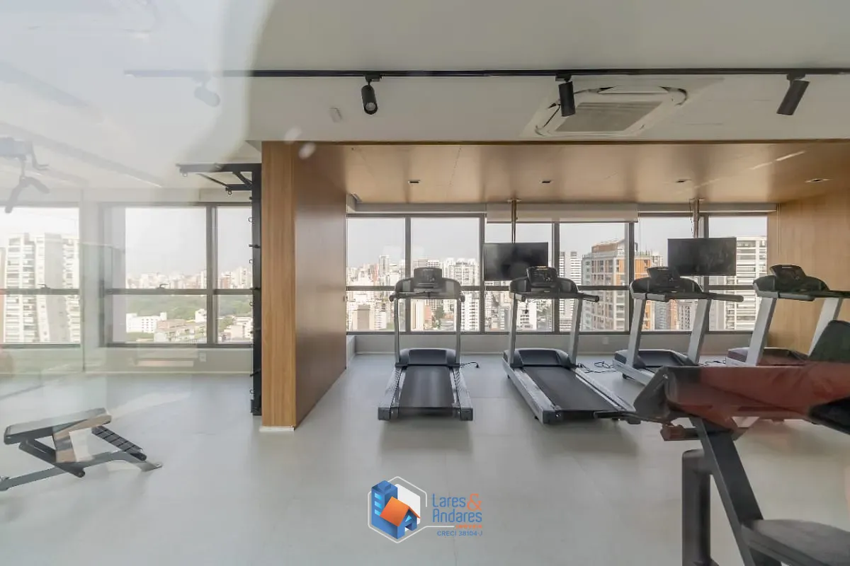 Apartamento, 1 quarto, 51 m² - Foto 26