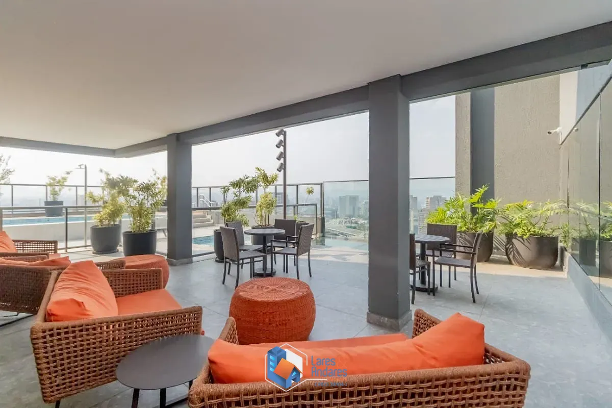 Apartamento, 1 quarto, 51 m² - Foto 24