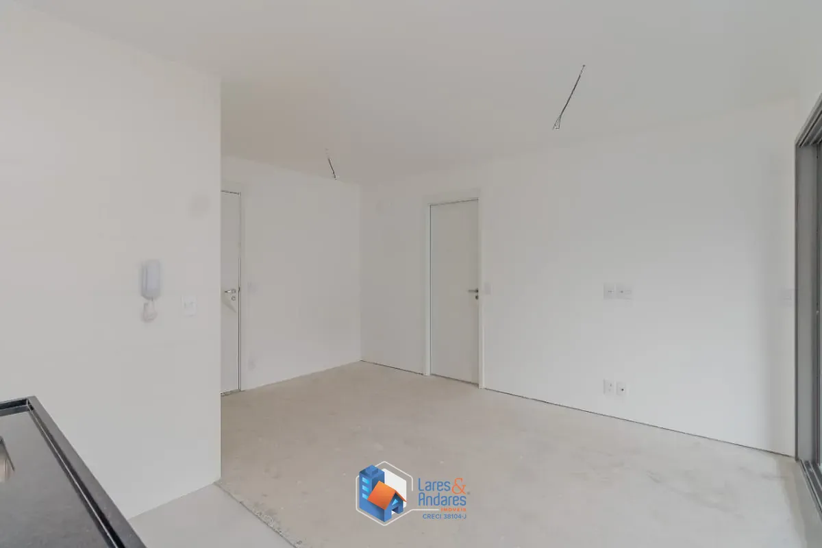Apartamento, 1 quarto, 51 m² - Foto 9