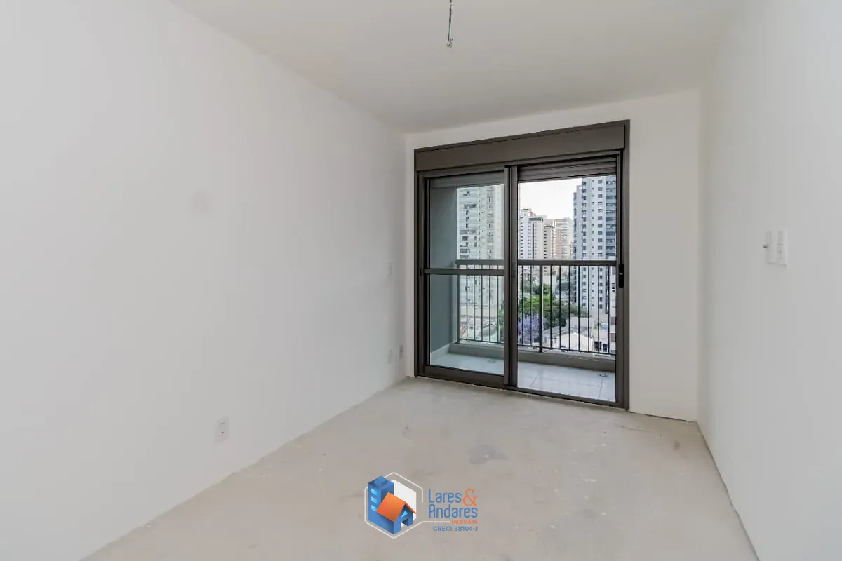 Apartamento, 1 quarto, 51 m² - Foto 14