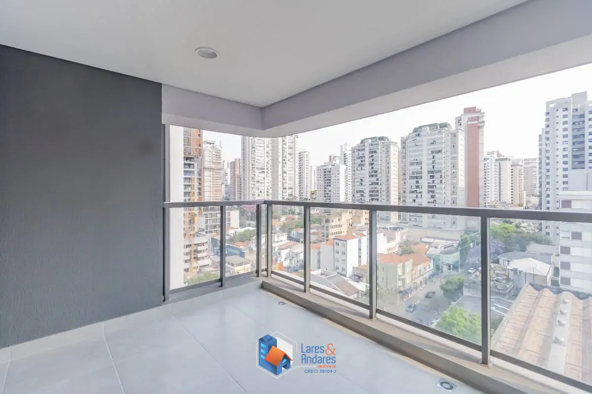 Apartamento, 1 quarto, 51 m² - Foto 4