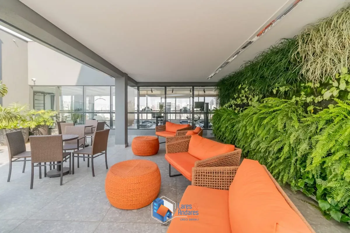 Apartamento, 1 quarto, 51 m² - Foto 25