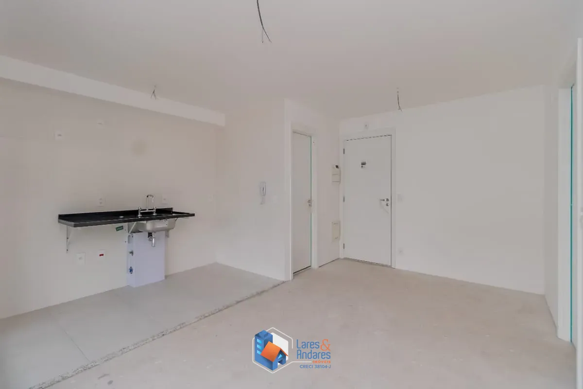 Apartamento, 1 quarto, 51 m² - Foto 6