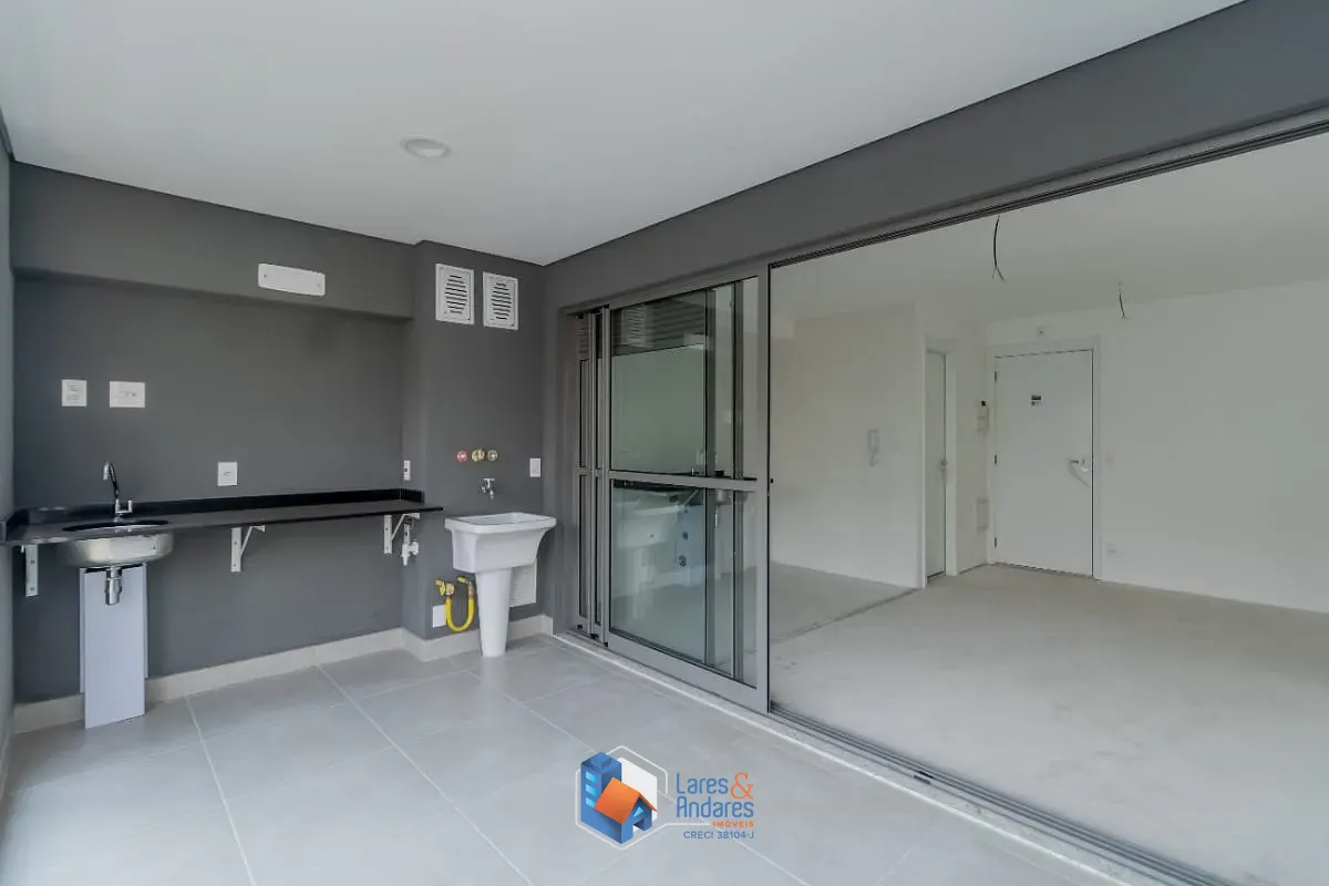 Apartamento, 1 quarto, 51 m² - Foto 11