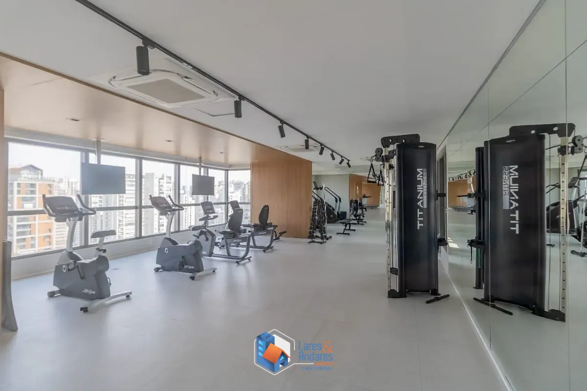 Apartamento, 1 quarto, 51 m² - Foto 28