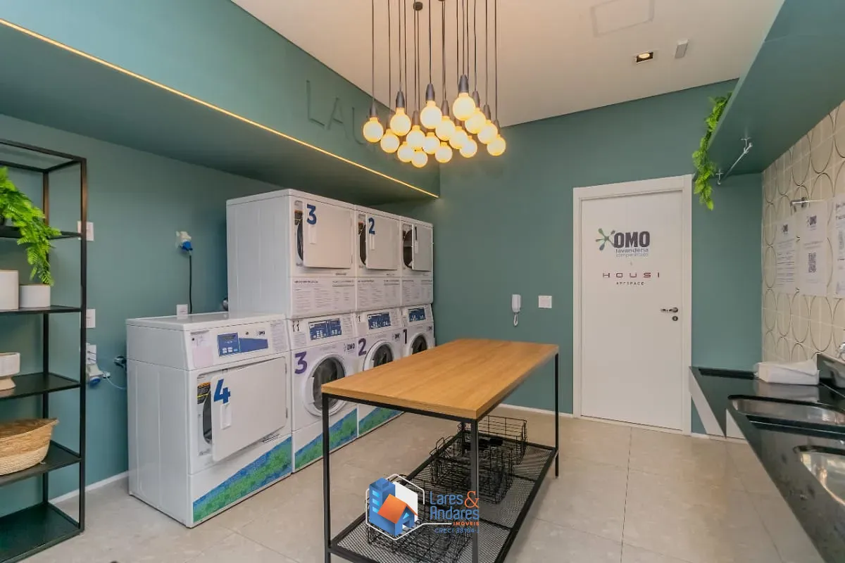 Apartamento, 1 quarto, 51 m² - Foto 34