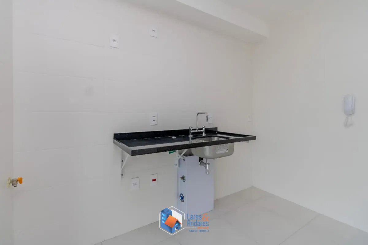 Apartamento, 1 quarto, 51 m² - Foto 8