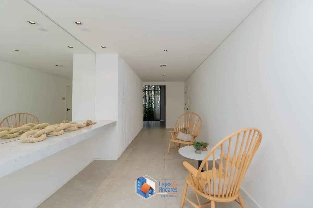 Apartamento, 1 quarto, 51 m² - Foto 35