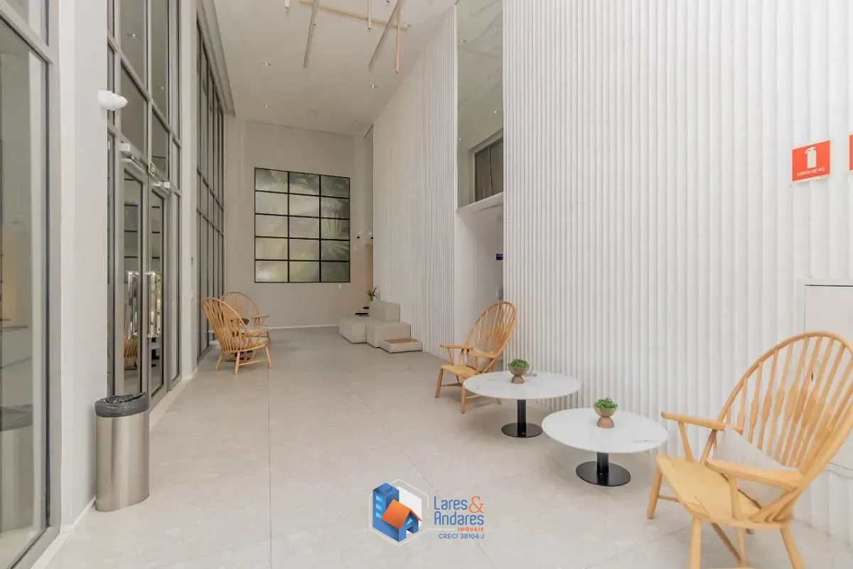 Apartamento, 1 quarto, 51 m² - Foto 36
