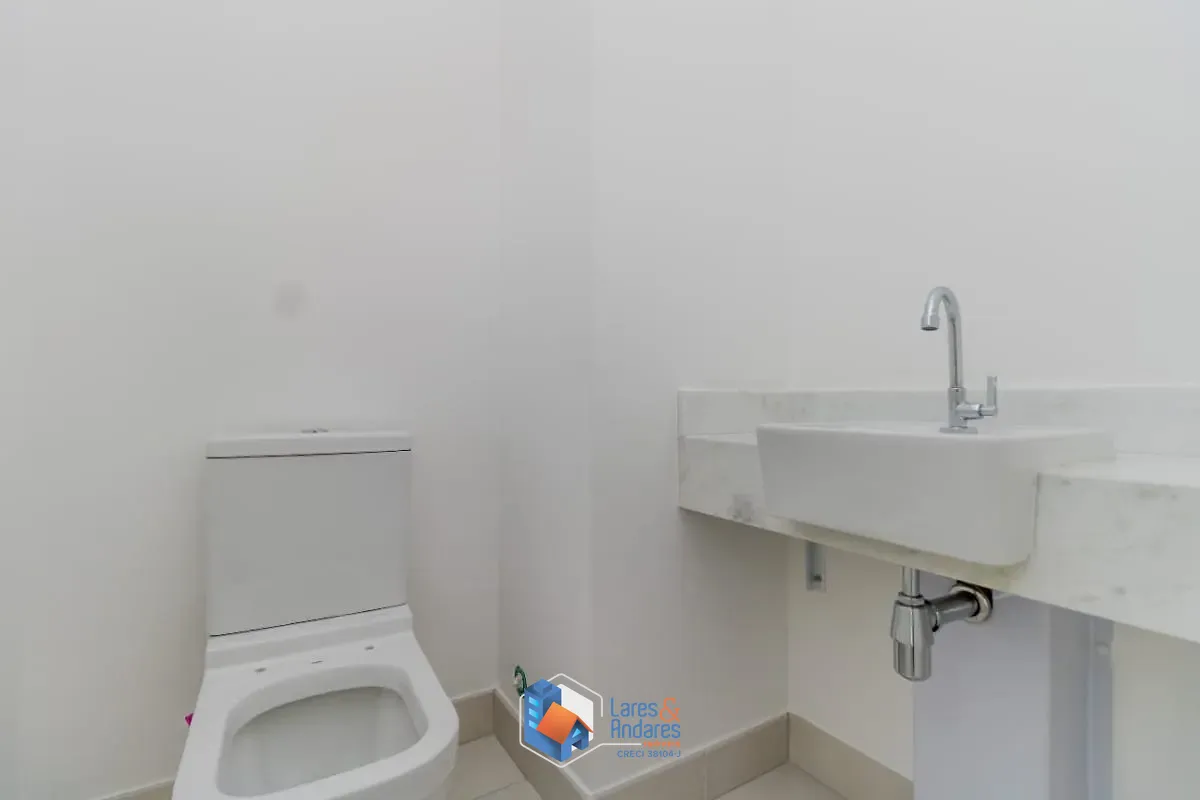 Apartamento, 1 quarto, 51 m² - Foto 20