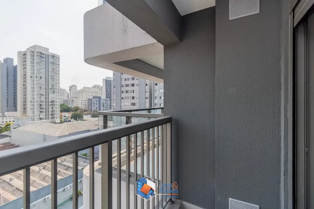Apartamento, 1 quarto, 51 m² - Foto 19