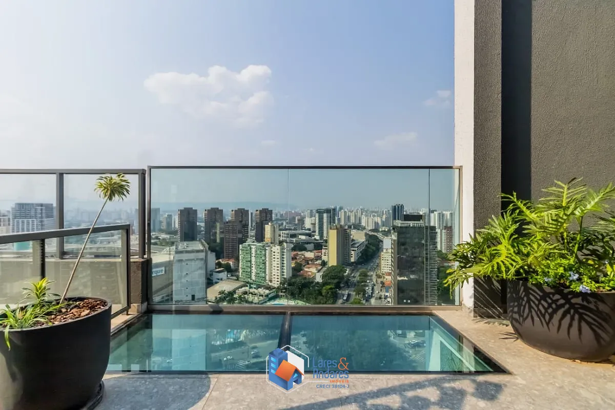 Apartamento, 1 quarto, 51 m² - Foto 23