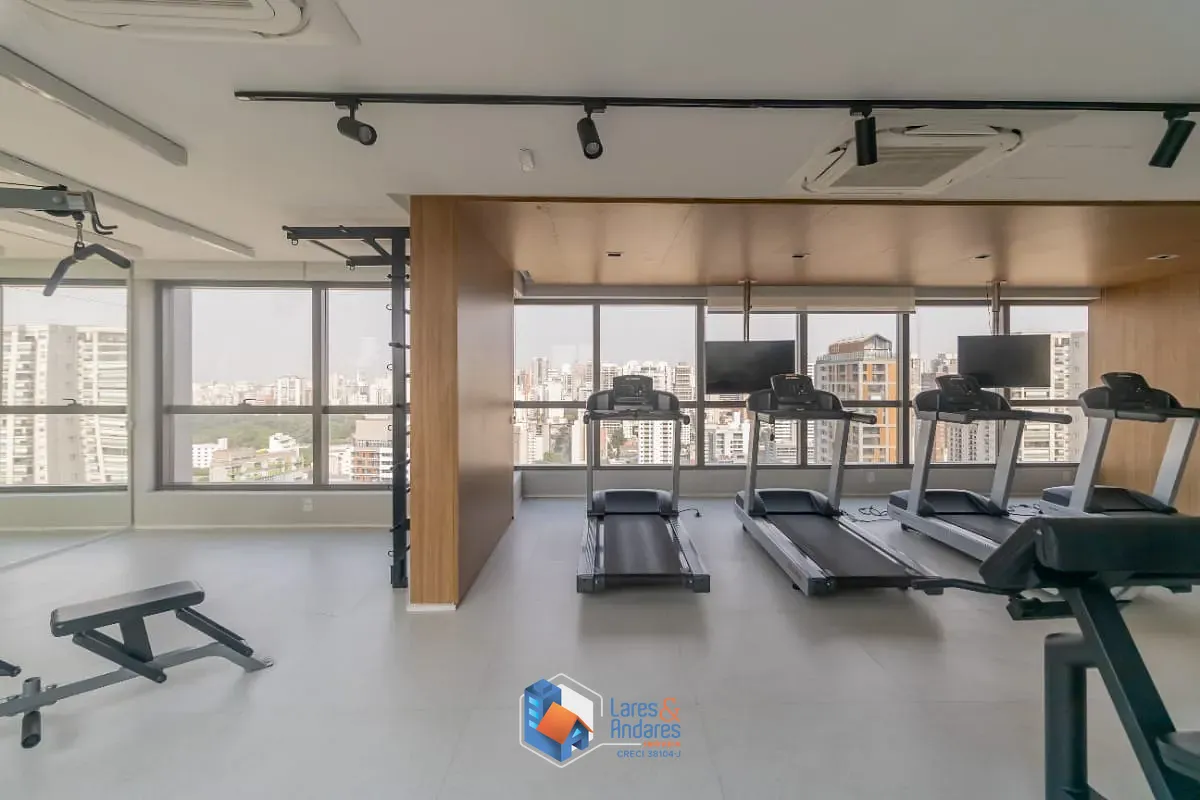 Apartamento, 1 quarto, 51 m² - Foto 27