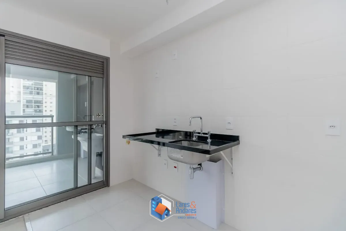 Apartamento, 1 quarto, 51 m² - Foto 10
