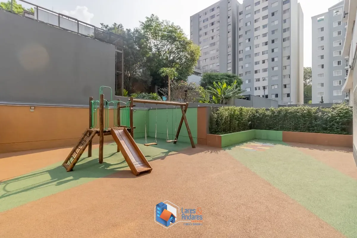 Apartamento, 1 quarto, 51 m² - Foto 30